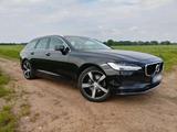 Volvo V90 Leder, Navi, Ahk - Volvo V90: Von Privat