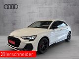 Audi A3 Sportback 45 TFSI e S tronic line MATRIX HEAD