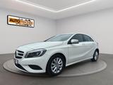 Mercedes-Benz A 200 CDI BE Style  Navi  Bi-Xenon      - Mercedes-Benz A 200 aus 2013 mit Diesel-Antrieb: Limousine