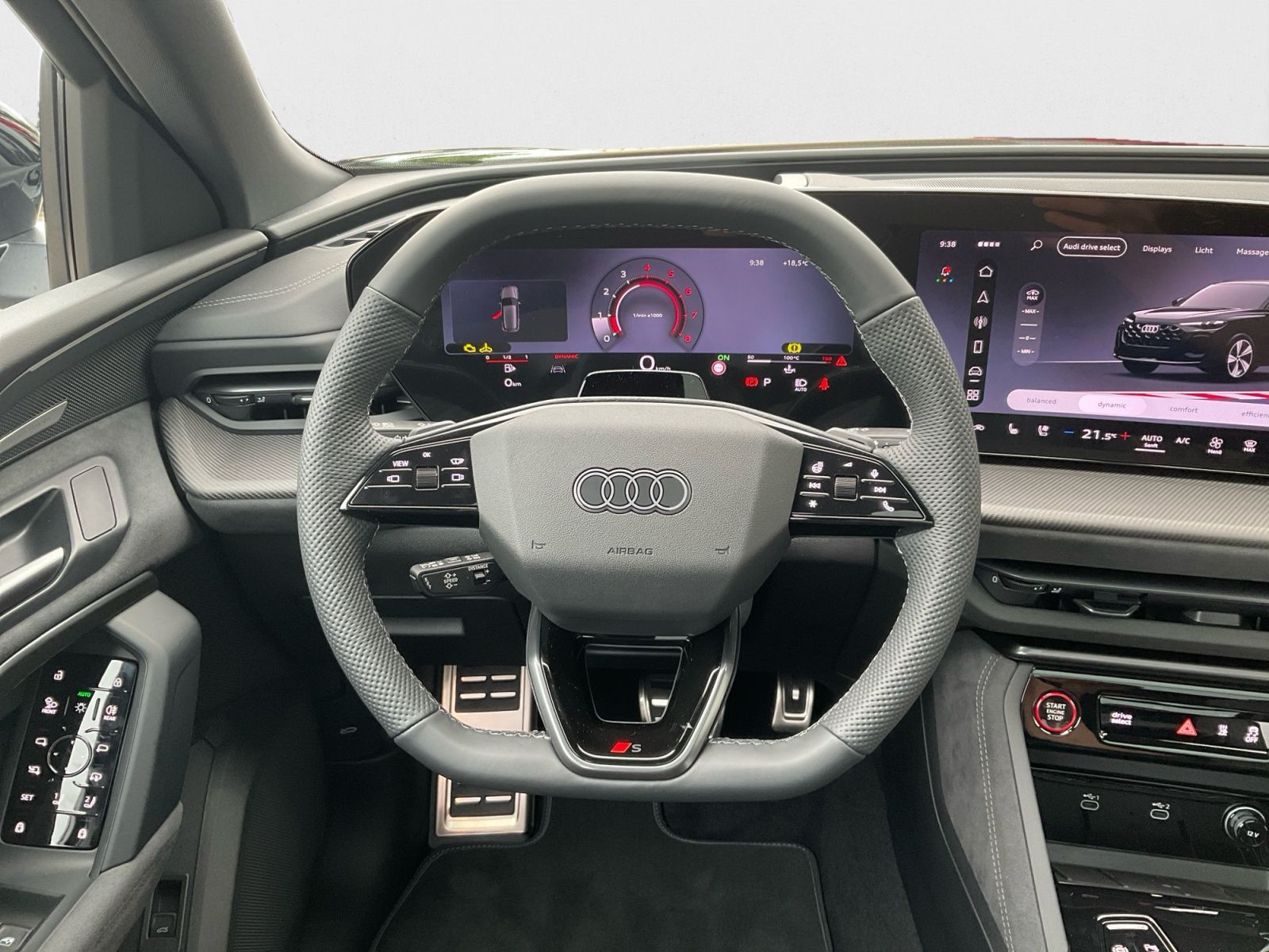 Audi SQ5 - Bild 11