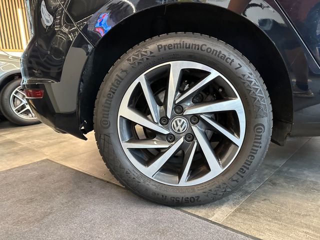 Volkswagen Golf *1-Hand*ACC*2-ZONEN*NAV*SitzHZ*