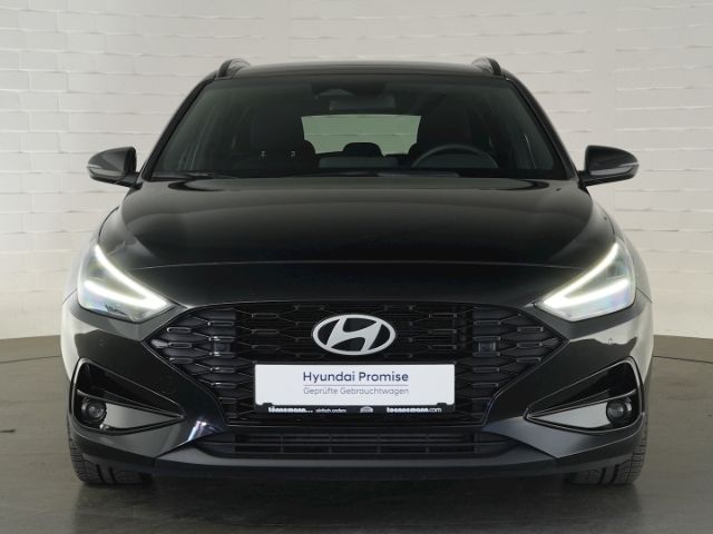 i30cw FACELIFT T-GDI ADVANTAGE 48V+VOLL LED+NAVI