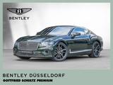 Bentley Continental GT W12 // BENTLEY DÜSSELDORF - Bentley Continental in Düsseldorf