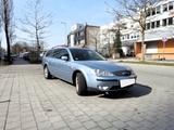 Ford Mondeo 2,0 Titanium Autom. Titanium - Ford Mondeo aus 2005: Kombi