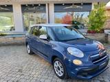 Fiat 500L Living 1.3 Multijet 95 CV - Fiat 500L Living Gebrauchtwagen