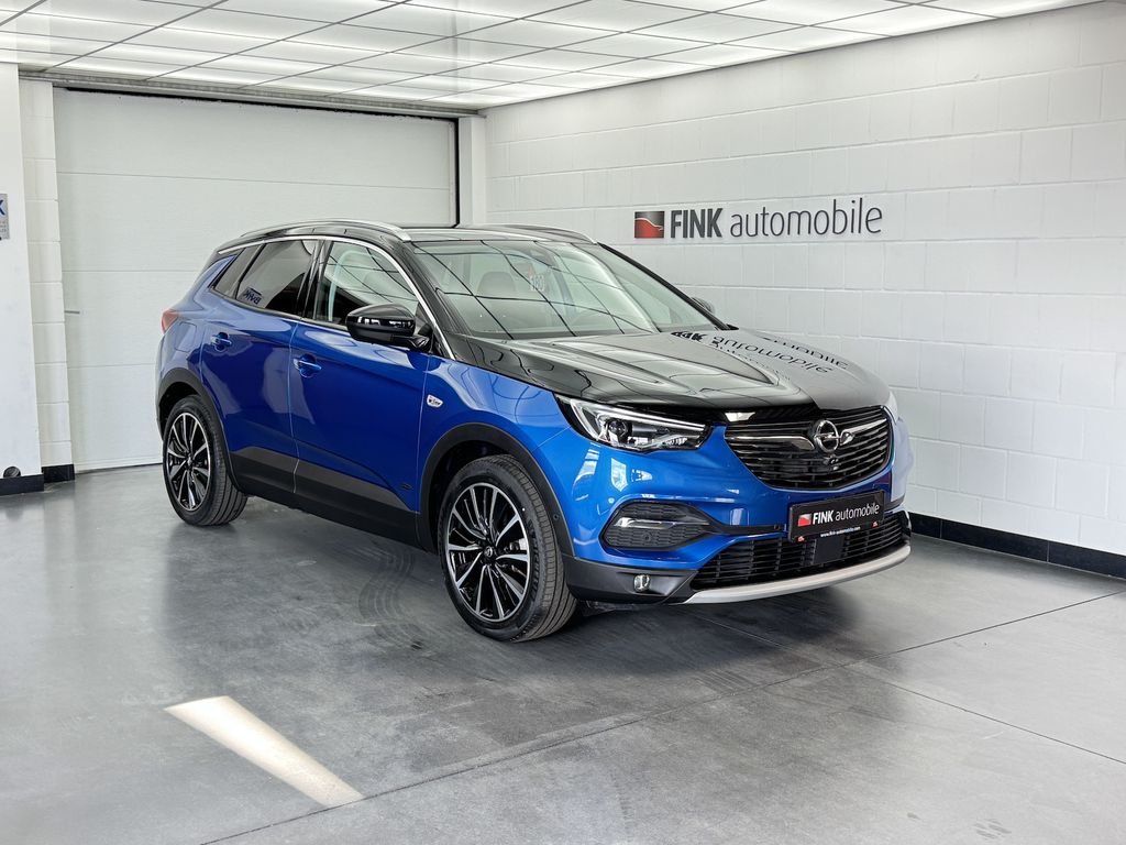 Image of Opel Grandland (X)