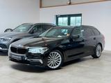 BMW 530d xDrive Touring Sport-Automatic Luxury Line - BMW 530 Gebrauchtwagen