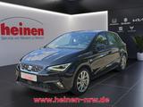 Seat Ibiza 1.0 TSI FR NAVI LED 17Z FULL-LINK