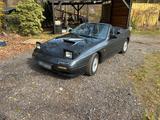 Mazda Rx7 Fc Cabrio Turbo 2 - Mazda RX-7: Turbo
