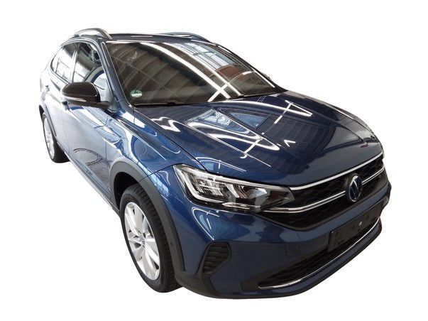 Volkswagen Taigo - Bild 3