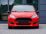 Ford Fiesta ST-Line - Ford Fiesta Gebrauchtwagen in Krefeld