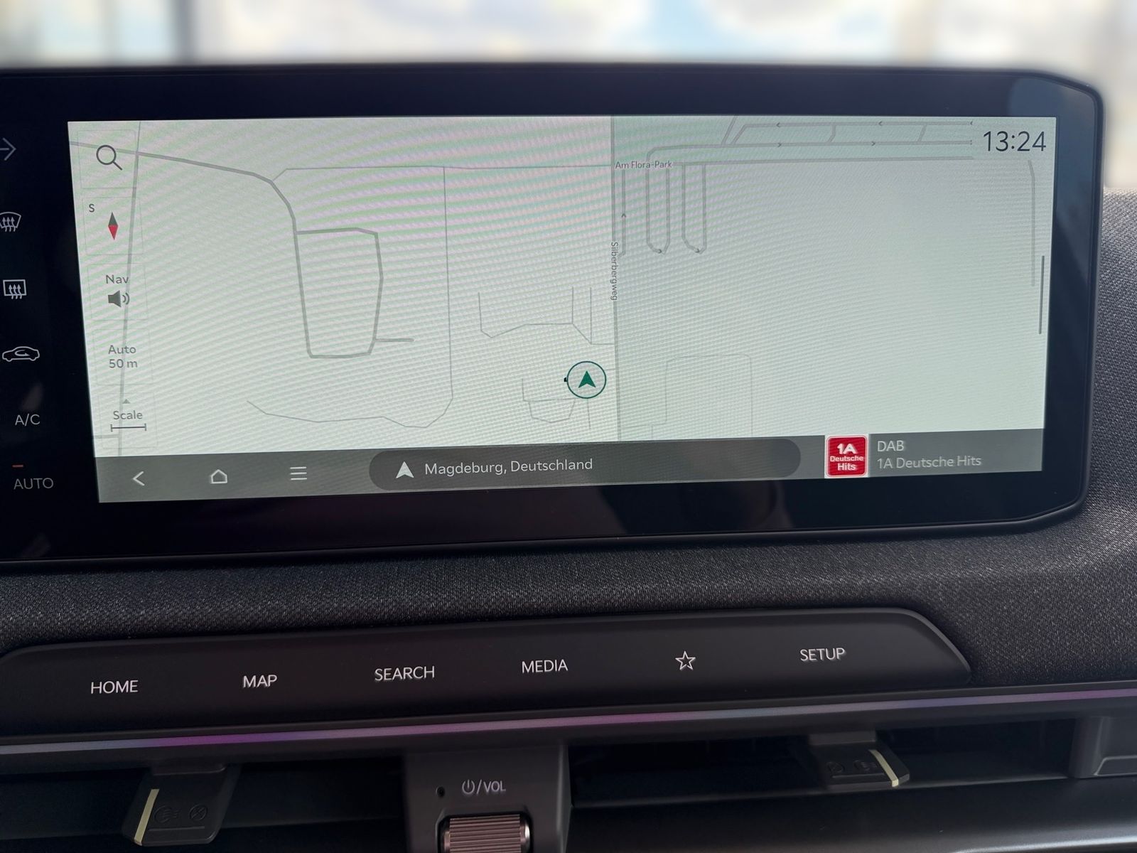 Fahrzeugabbildung Kia EV2 42.2KWH 4S EARTH WC 22AC TEC DWP DS