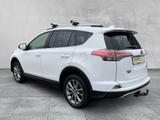 Toyota RAV 4 EDITION 2.0 D-4D 4x2 PDC+KAMERA+SHZ+NAVI - Toyota RAV 4: Edition
