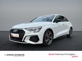 Audi A3 Sportback S line 45TFSI e DSG *LED*Rückfahrka