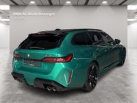 BMW M5 - Vorschau Bild 7