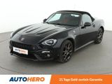 Abarth 124 Spider GT Aut.*LED*PDC*SHZ*ALU*TEMPO*KLIMA* - Abarth 124 Spider: Automatik