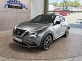 Nissan Juke N-Design 1.0 DIG-T 19*Alu/Navi/LED/Kamera   - Nissan Juke Tageszulassungen