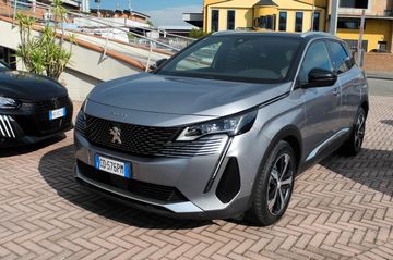 Peugeot 3008 - 1