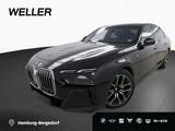 BMW 740d xDrive M-Sport SkyLou AHK StHz ACC Iconic - BMW 7er Reihe Jahreswagen