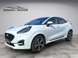 Ford Puma 1.0 EcoBoost ST-Line Mild Hybrid 125PS 7-AT - Ford Puma: 1.7
