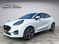 Ford Puma 1.0 EcoBoost ST-Line Mild Hybrid 125PS 7-AT