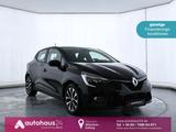 Renault Clio V 1.0 SCe Equilibre LED|Sitzheiz|ParkPilot - gebrauchte Renault Clio aus dem Jahr 2023