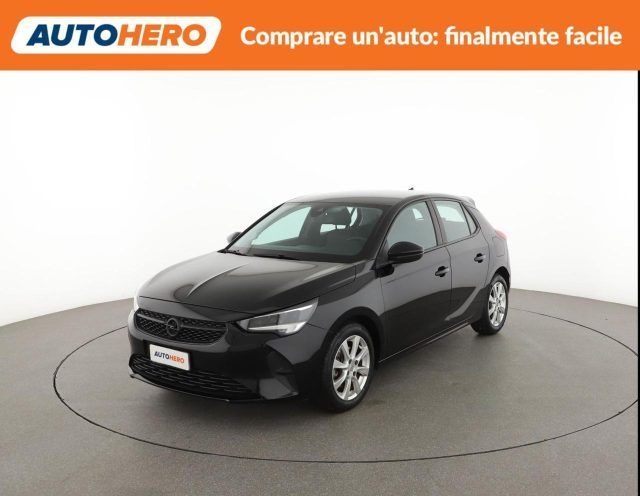 Opel OPEL Corsa 1.2 100 CV aut. Edition