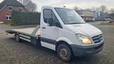 Mercedes-Benz Sprinter Abschleppwagen