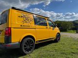 Volkswagen T5 4Motion,Camper,Motor neu,Transporter, Offroad - : Van, Offroad