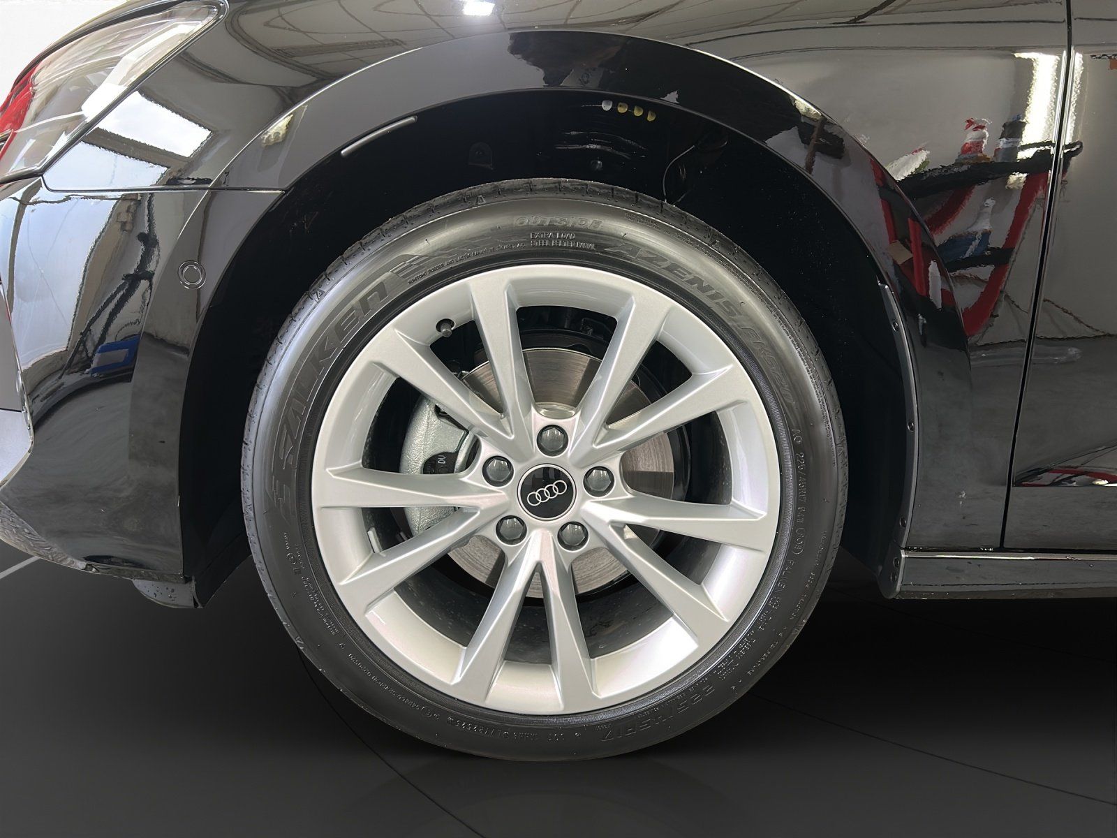 Audi A3 - Bild 18