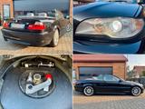 BMW 330 Baureihe 3 Cabrio 330 Ci - gebrauchte BMW 3er Reihe aus dem Jahr 2004