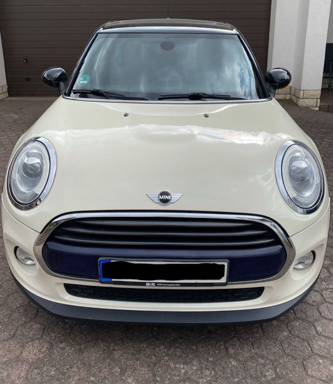 Image of MINI Cooper