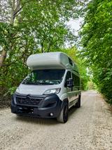 Pössl Vario 545