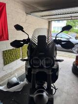 Ducati DesertX *Garantie 11/27, TÜV 11/27, Top Zustand* - DUCATI DESERTX