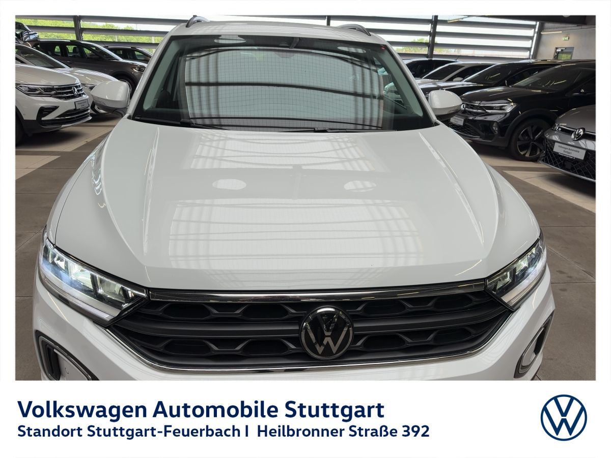 Volkswagen T-Roc - Bild 12