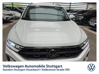 Volkswagen T-Roc - Vorschau Bild 12