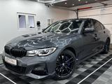 BMW 330i xDrive M-SPORT/LASER/H&K/DRIVING/ACC/KAM/DE - BMW 330 mit Benzin-Antrieb: Limousine, 330i Xdrive