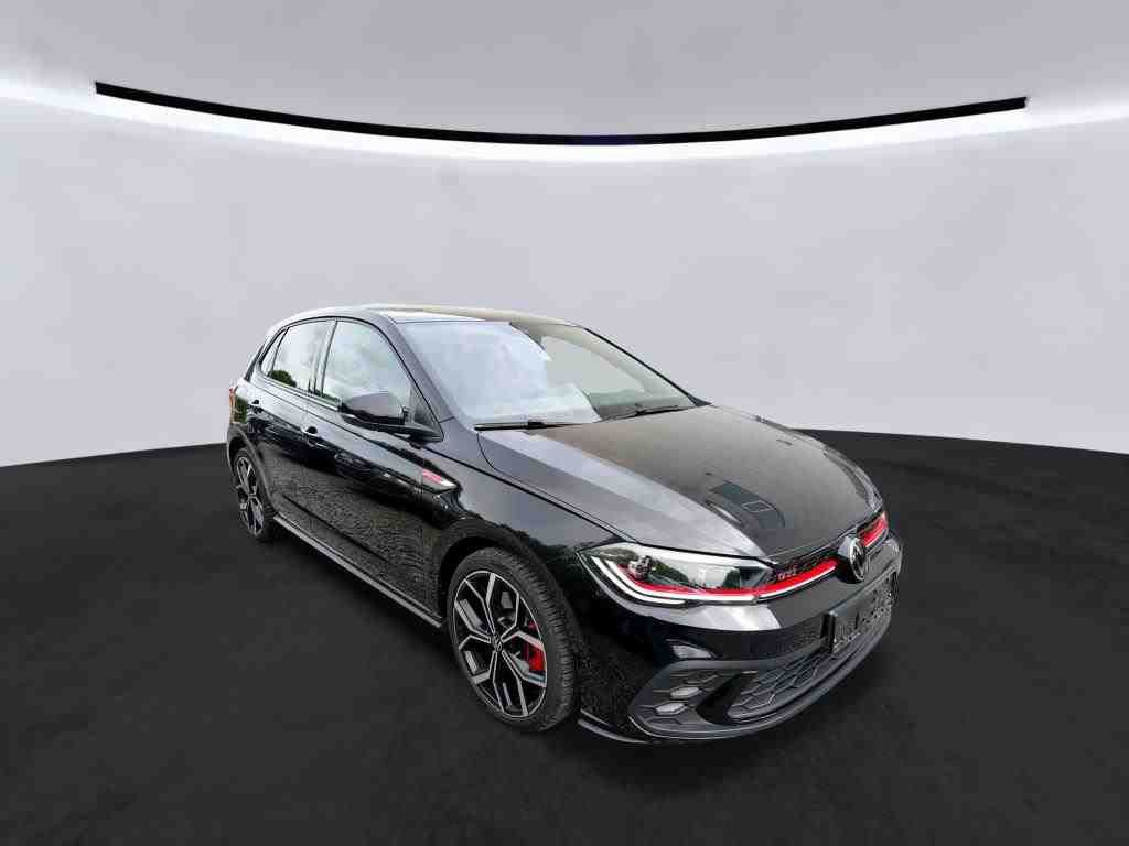 Volkswagen Polo - Bild 5