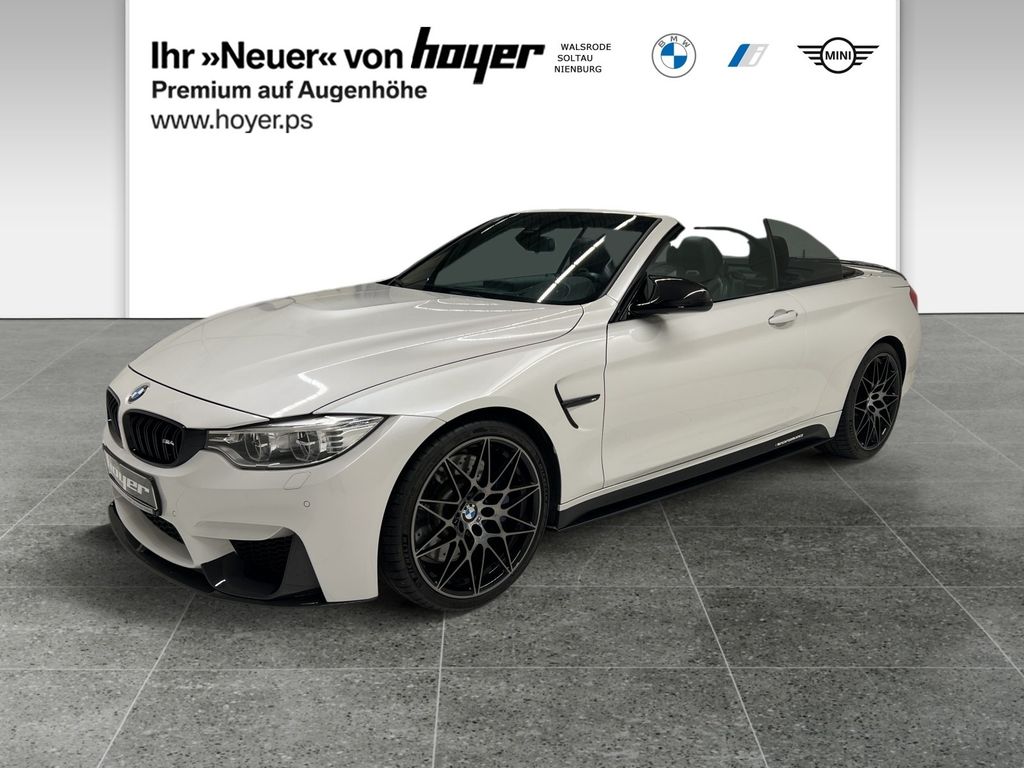 Image of BMW M4
