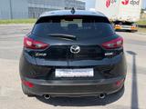 Mazda CX-3 Sports-Line 2.0 NAVI*KAMERA*LEDER*EUR6*HUD - gebrauchte Mazda CX-3 aus dem Jahr 2015