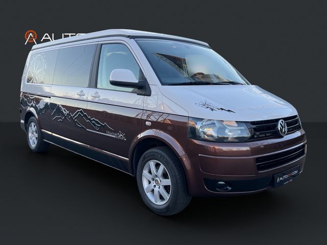 Volkswagen T5 California Lang *Luxus Camper Wohnmobil*