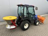 Iseki TM 3267 AHLK Allrad - Iseki LKWs
