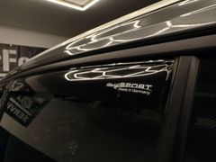 VW Touran 2.0TDI DSG R-Line NAVI Klimaautom LED
