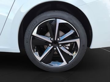 Opel Astra L Sports Tourer 1.2 Turbo GS ACC LED SHZ