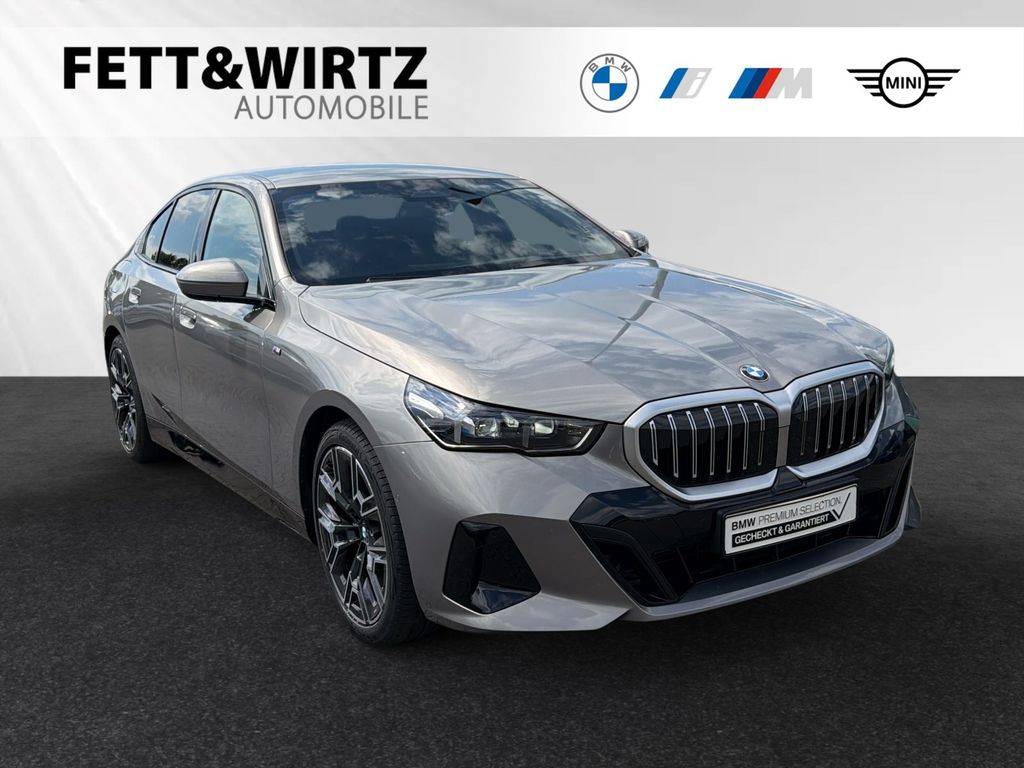 BMW 5er