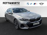 BMW 520d xDrive Lr. 571,- br. o.Anz. 48Mon/10`Km p.A