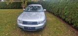 Audi A4 2.0 - - gebrauchte Audi A4 aus dem Jahr 2001