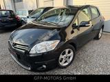 Toyota Auris Edition Euro 5 - Toyota mit Diesel-Antrieb: Kleinwagen