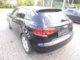 Audi A3 2.0TDI Sportback ambition S-Tronic - Audi A3 mit Diesel-Antrieb: Sportback Ambition