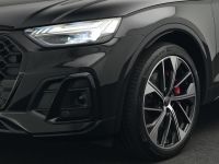 Audi SQ5 - Vorschau Bild 20